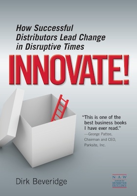 tED Magazine Teams With UnLeashWD For Webinar Series On Innovation