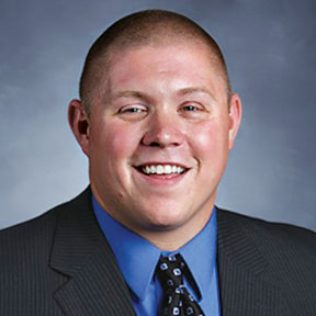 2013 30 Under 35 Profile: Ben Granley
