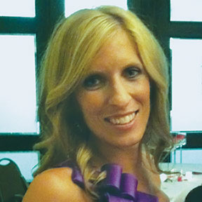 2013 30 Under 35 Profile: Bethany Istok