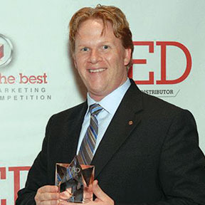 2013 30 Under 35 Profile: Matt Taets