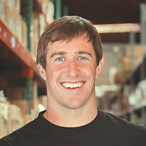 2013 30 Under 35 Profile: Adam Messner