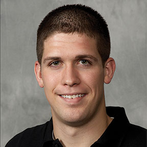 2013 30 Under 35 Profile: Tyler Thompson