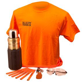 Klein Tools Searches For 2014 Instructor of the Year