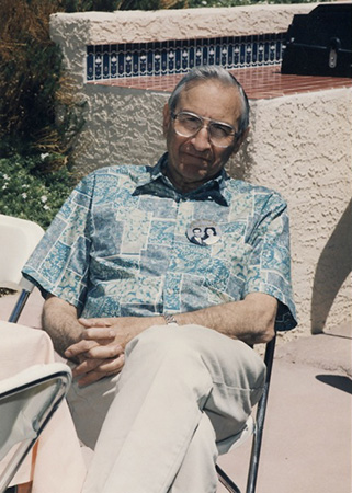 ROMAC Founder Dies