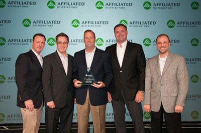 General Cable Americas CEO Named Supplier of the Year For Leadership
