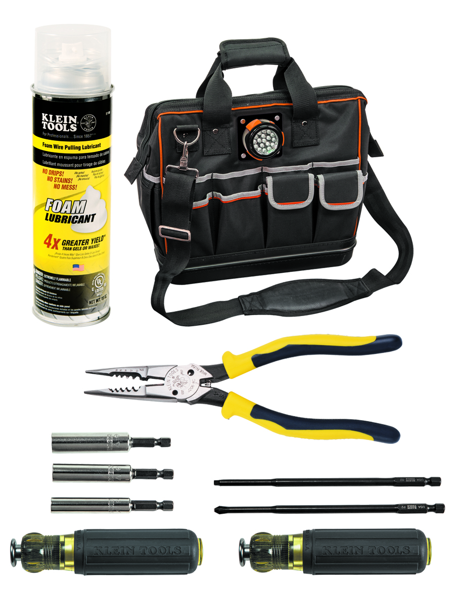 Klein Tools Wins Four Pro Tool Reviews Innovation Awards