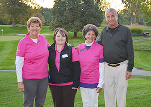 Gross Electric Raises $5,000 for Local Charities