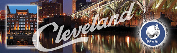 2015 Electrical Safety, Reliability and Sustainability Conference & Exhibition Heads to Cleveland