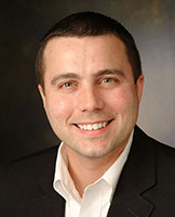Thomas & Betts VP Chad Smith Among 40 Under 40