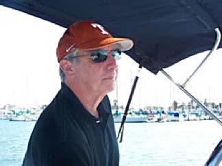 ERICO’s Larry Fisher Passes Away