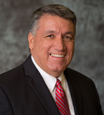Omni Cable Promotes Mark Serafino to Regional Vice President