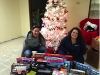 Warshauer Electric Supply Supports Local Community This Holiday Season