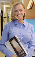 AFX Hires West Coast Sales Manager