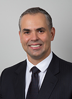 Eaton Appoints Rogerio Branco to Senior Vice President, Corporate Supply Chain Management