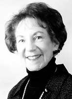 Patsy Collat of Mayer Electric Supply Passes Away