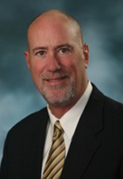 Roger Vaught Joins IMARK Management Team