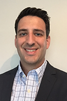 BURNDY Promotes Mike Hennings to SE Regional Sales Manager
