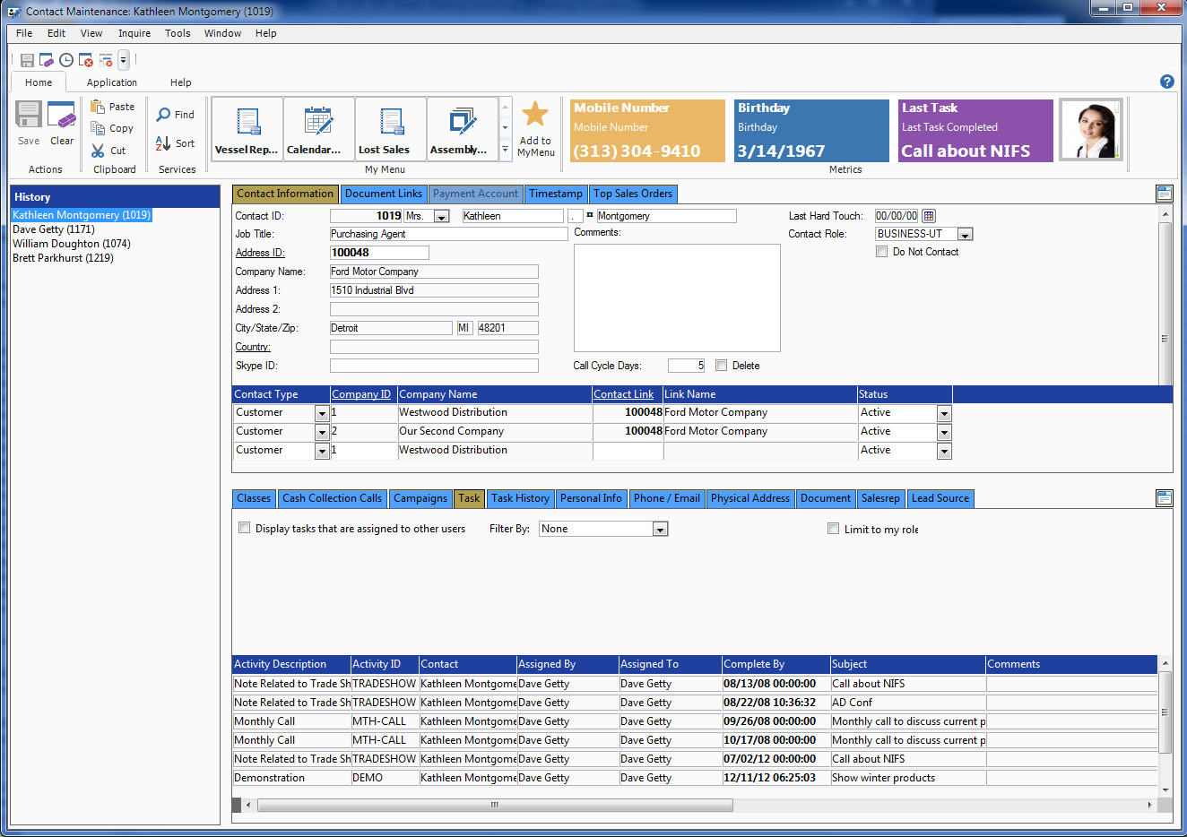Epicor Releases Updated Version of Prophet 21