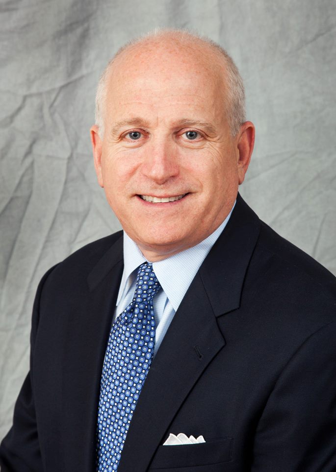 John Isenberg to Retire from Western Extralite