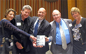 Buckles-Smith Electric Inducted into Business Hall of Fame