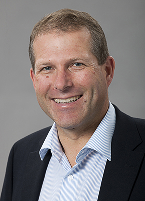 Meixner named CEO of the Power and Gas Division of Siemens