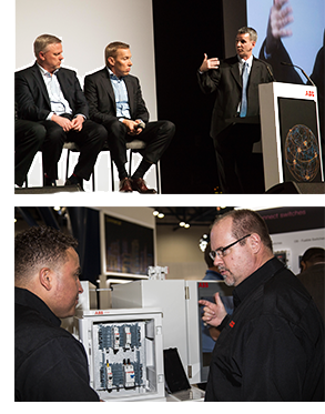 ABB Invites 1,500 Distributors To Automation And Power World Show