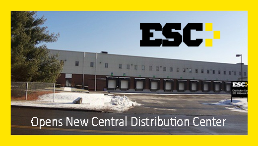 Electric Supply Center Grows