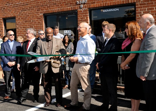 Dominion Electric Celebrates 75 Years