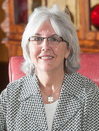IDEA Announces Retirement of Barbara Prince