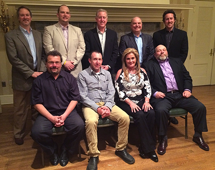 Fromm Electric Names Chairman’s Circle Award Recipients