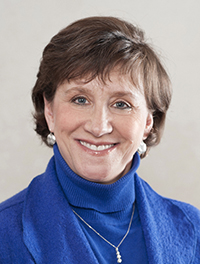 Nancy Goedecke Named UAB Outstanding Woman In The Community