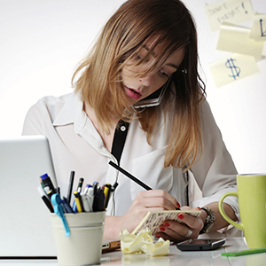 Marketing Momentum: Creating Content That Gets Attention