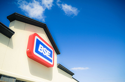 Border States Electric Opens New Facility in Fargo