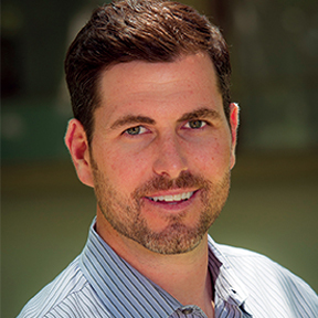 2014 30 Under 35 Profile: Ryan Weiss