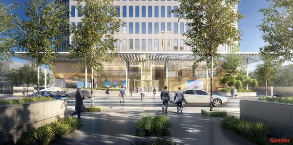 City Electric Supply to Relocate Headquarters