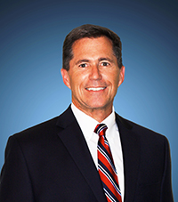 BURNDY Promotes Dan Owens to VP, Utility and Tooling