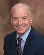 Burndy Promotes Steve Clark to Regional Sales Manager