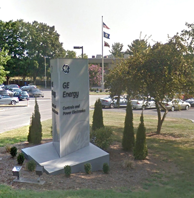 GE Celebrates 60th Anniversary of Salem Manufacturing Plant