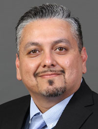 Mendez Appointed Lead at Summit’s El Paso Center