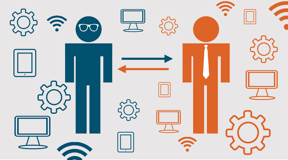 Integrating Technology and Millennials Into the Workplace