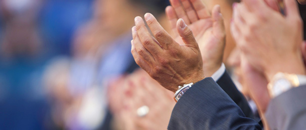 Infor Named 2015 Confirmit ACE Award Winner
