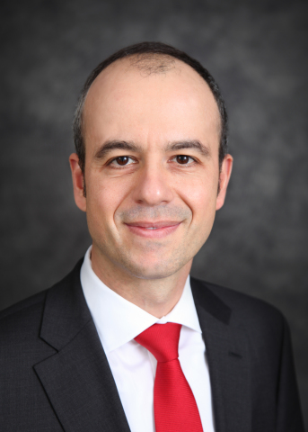 Rockwell Automation Names New President, EMEA Region