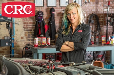 World’s Fastest Woman Heading to CRC Speedshow