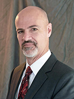 Mike Acker Named as Dymax Americas Sales Manager