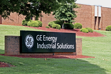 GE Celebrates Grand Opening of Customer Experience Center