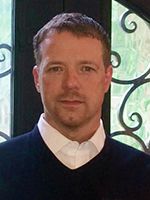Nora Lighting Introduces Scott Whitlock as S.E. Regional Sales Manager