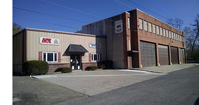 Schaedler Yesco Continues Its Growth in Western PA