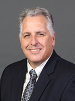 Summit Electric Supply Promotes Greg Carpenter