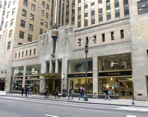 Graybar Moves Back Into New York City’s Graybar Building
