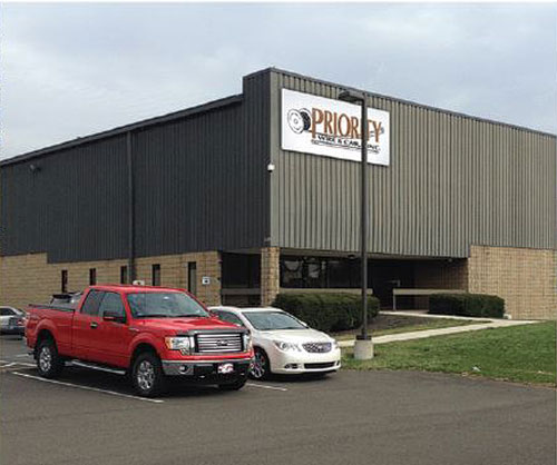 Priority Wire & Cable Expands its Distribution Centers